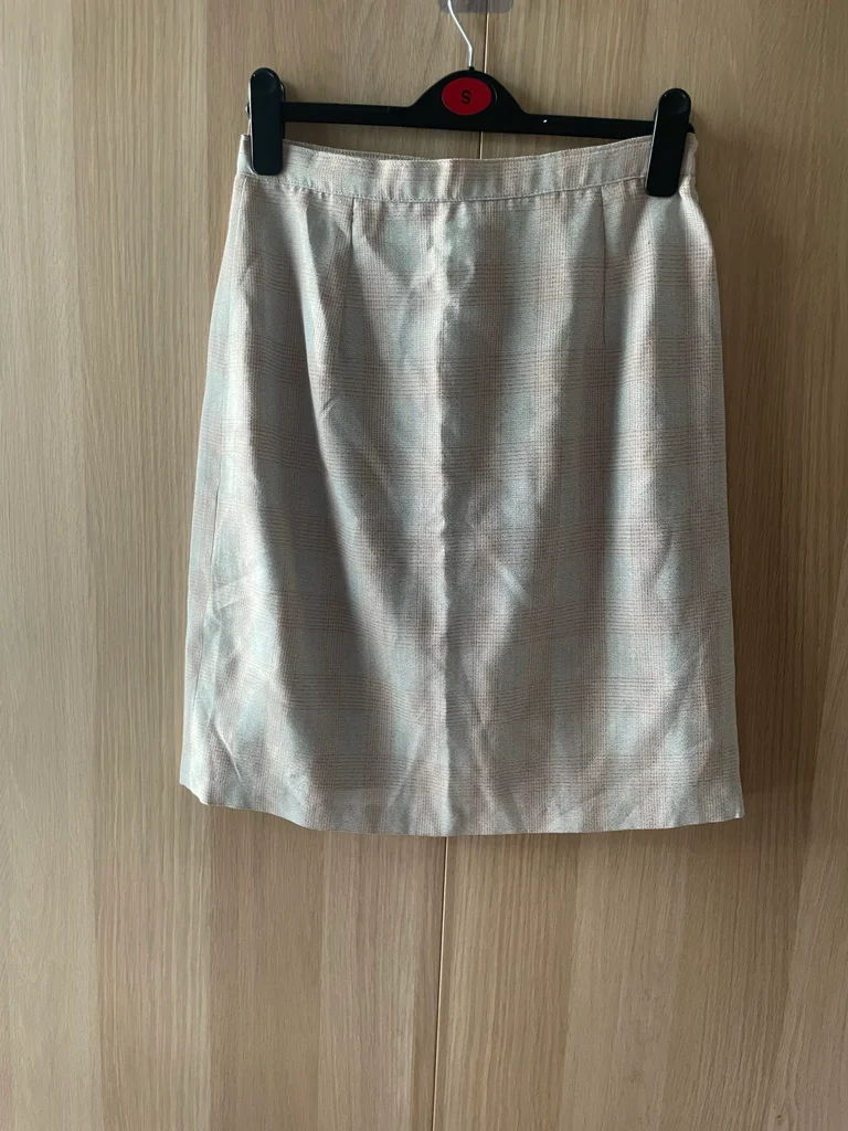 Vintage skirt – photo 6